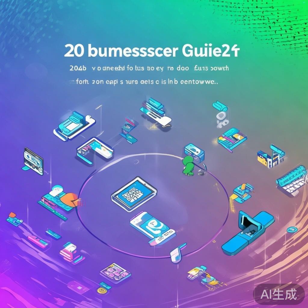 2024年企业必看！保姆级分享获客系统选择指南，让你的业务增长事半功倍 - 快讯网 - 分享生活资讯热点话题综合门户网www.yunbaotong.com