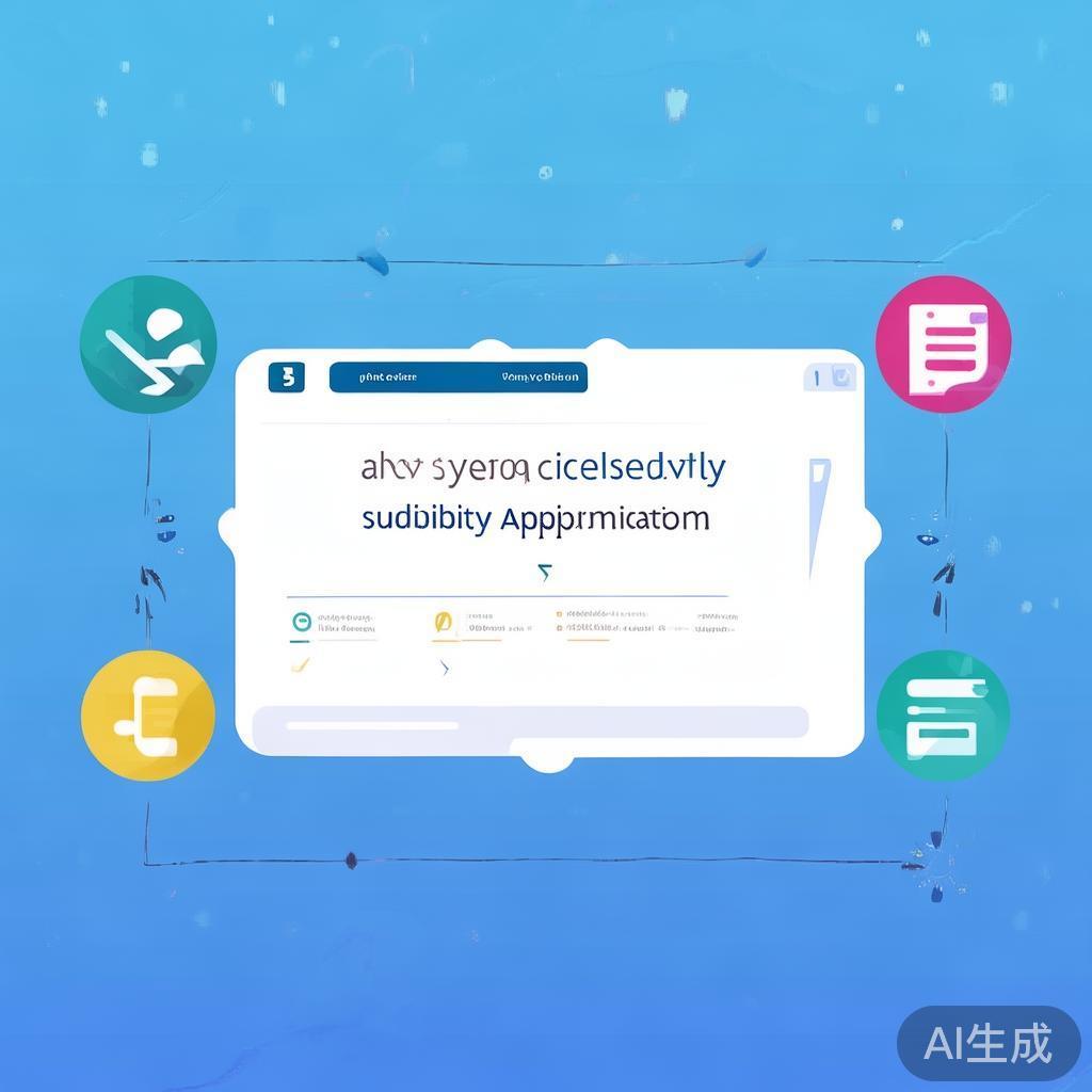 疫情补贴申请系统图片,视觉化引导下的高效便民通道 - 快讯网 - 分享生活资讯热点话题综合门户网www.yunbaotong.com