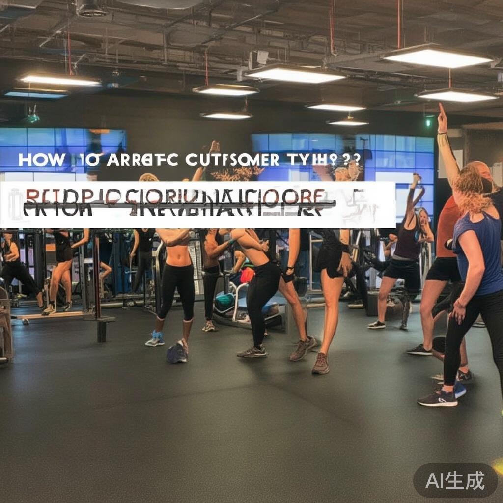 健身房怎么获客?私域流量运营才是王道! - 快讯网 - 分享生活资讯热点话题综合门户网www.yunbaotong.com