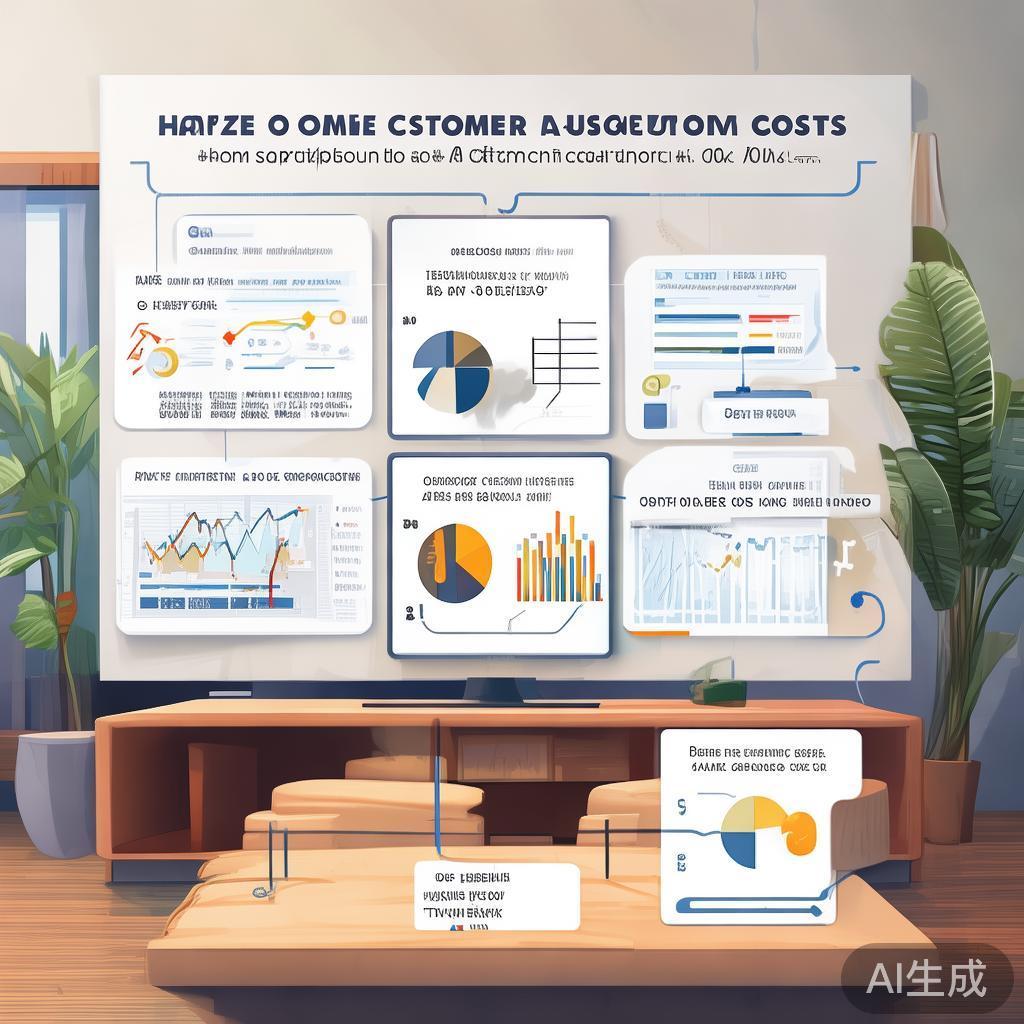 家居获客成本怎么算?一篇文章告诉你如何精准计算和优化 - 快讯网 - 分享生活资讯热点话题综合门户网www.yunbaotong.com