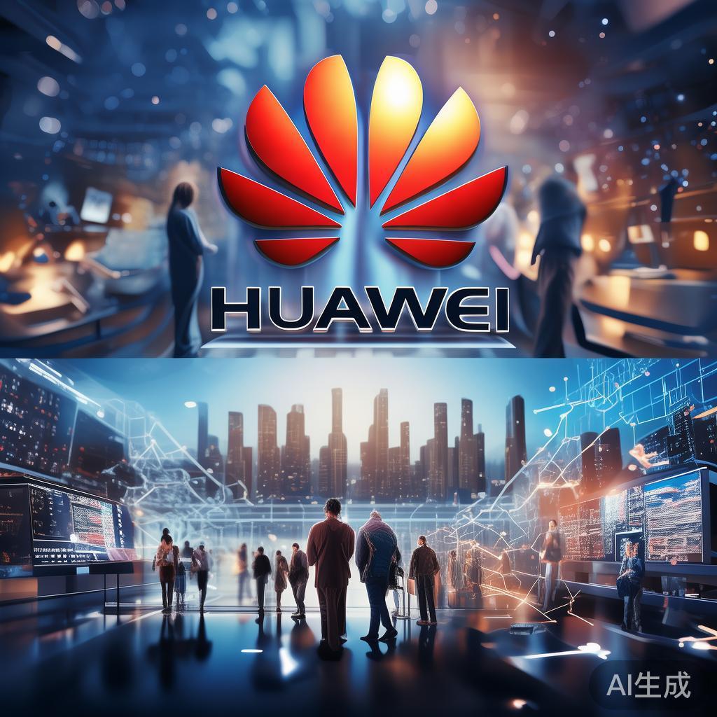 华为，从芯片到办公，推动数亿用户迈向数字化 - 快讯网 - 分享生活资讯热点话题综合门户网www.yunbaotong.com