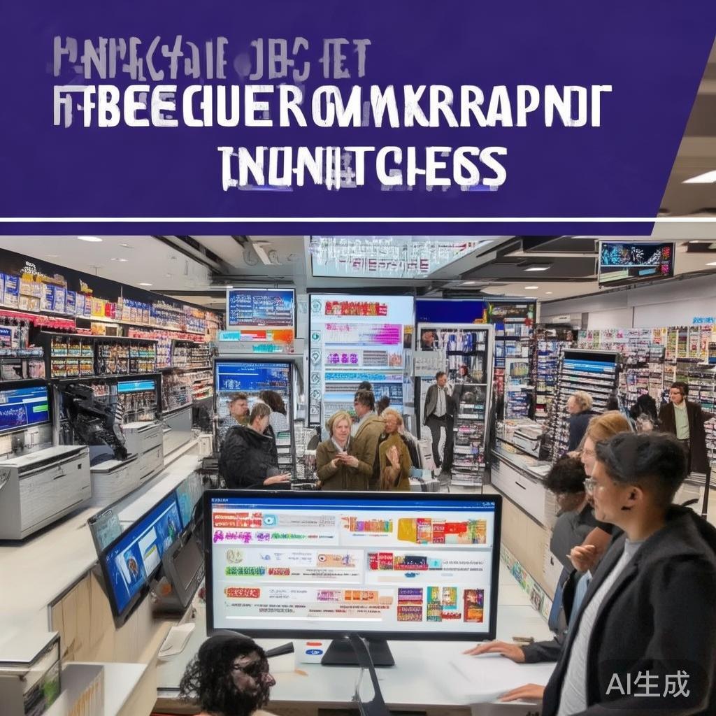投资图文快印店,如何精准获客?这5招让你的生意火爆起来! - 快讯网 - 分享生活资讯热点话题综合门户网www.yunbaotong.com