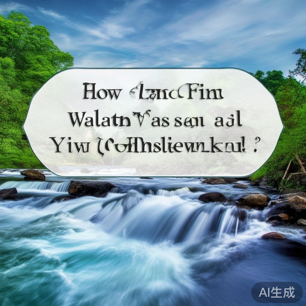 水流壁纸怎么领取?这些实用小技巧你一定要知道! - 快讯网 - 分享生活资讯热点话题综合门户网www.yunbaotong.com