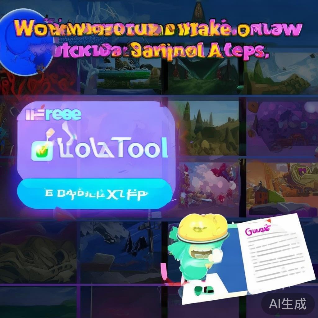如何免费领取ibox工具,轻松开启游戏新世界 - 快讯网 - 分享生活资讯热点话题综合门户网www.yunbaotong.com