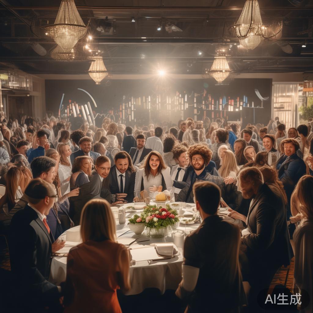 宴会厅获客难?这5大策略让你业绩翻倍! - 快讯网 - 分享生活资讯热点话题综合门户网www.yunbaotong.com