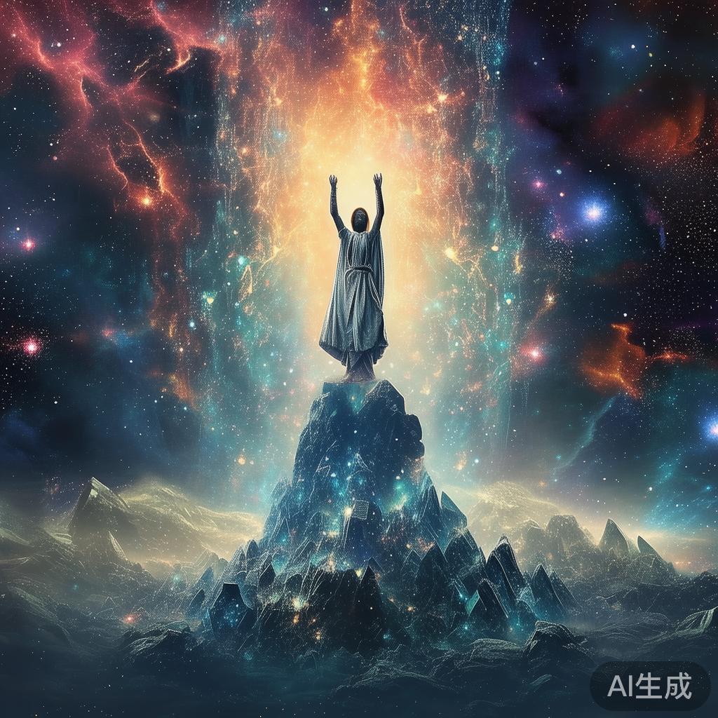 开启神秘宇宙,如何在宙斯羊中获得力量与自由 - 快讯网 - 分享生活资讯热点话题综合门户网www.yunbaotong.com