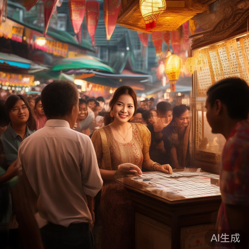 泰国coe lottery如何轻松 winning! - 快讯网 - 分享生活资讯热点话题综合门户网www.yunbaotong.com