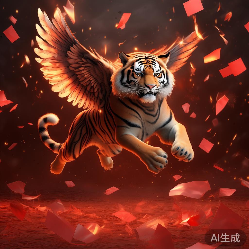 如虎添翼,红包来得更急! - 快讯网 - 分享生活资讯热点话题综合门户网www.yunbaotong.com