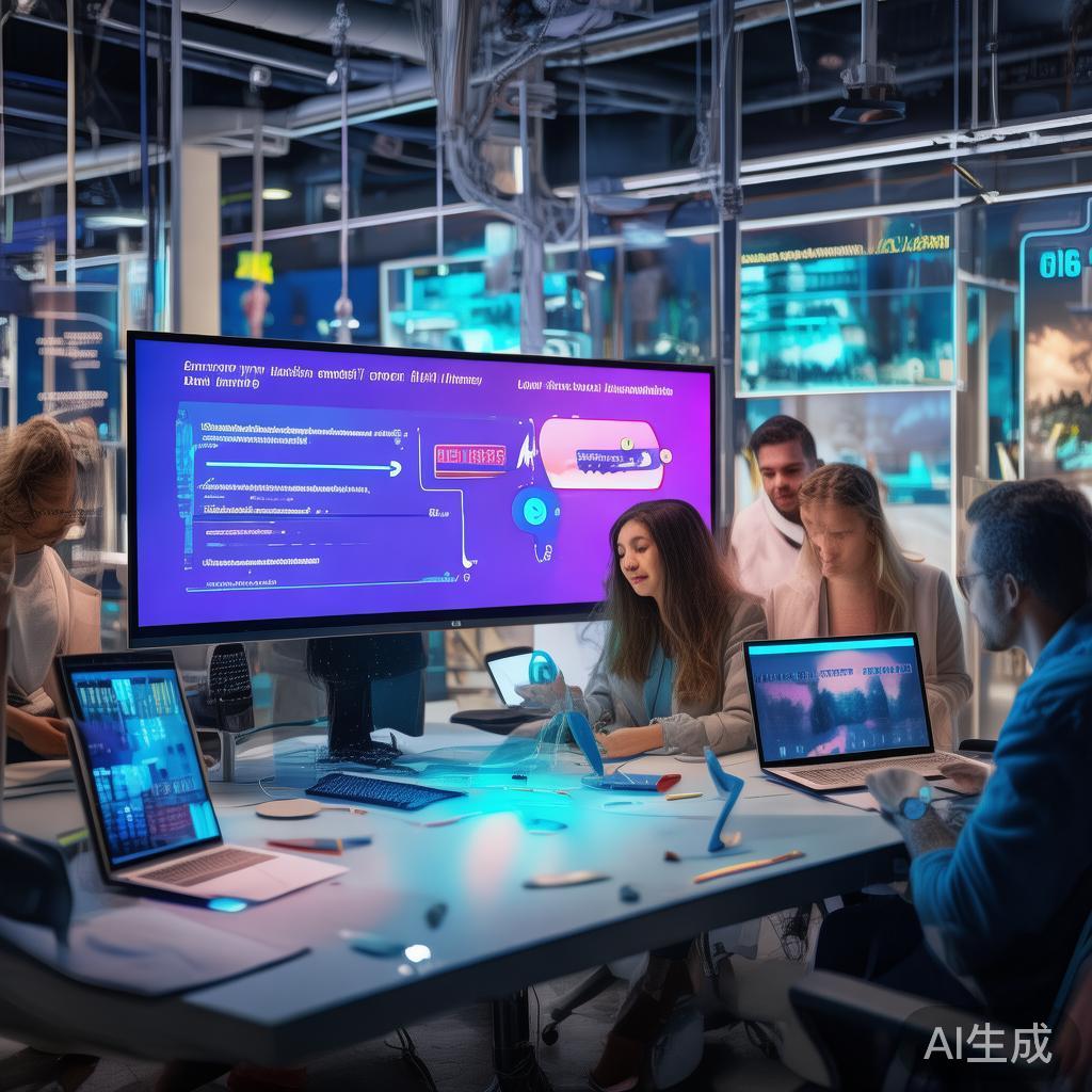 智能获客图片怎么制作?3分钟搞定高转化率营销神器! - 快讯网 - 分享生活资讯热点话题综合门户网www.yunbaotong.com