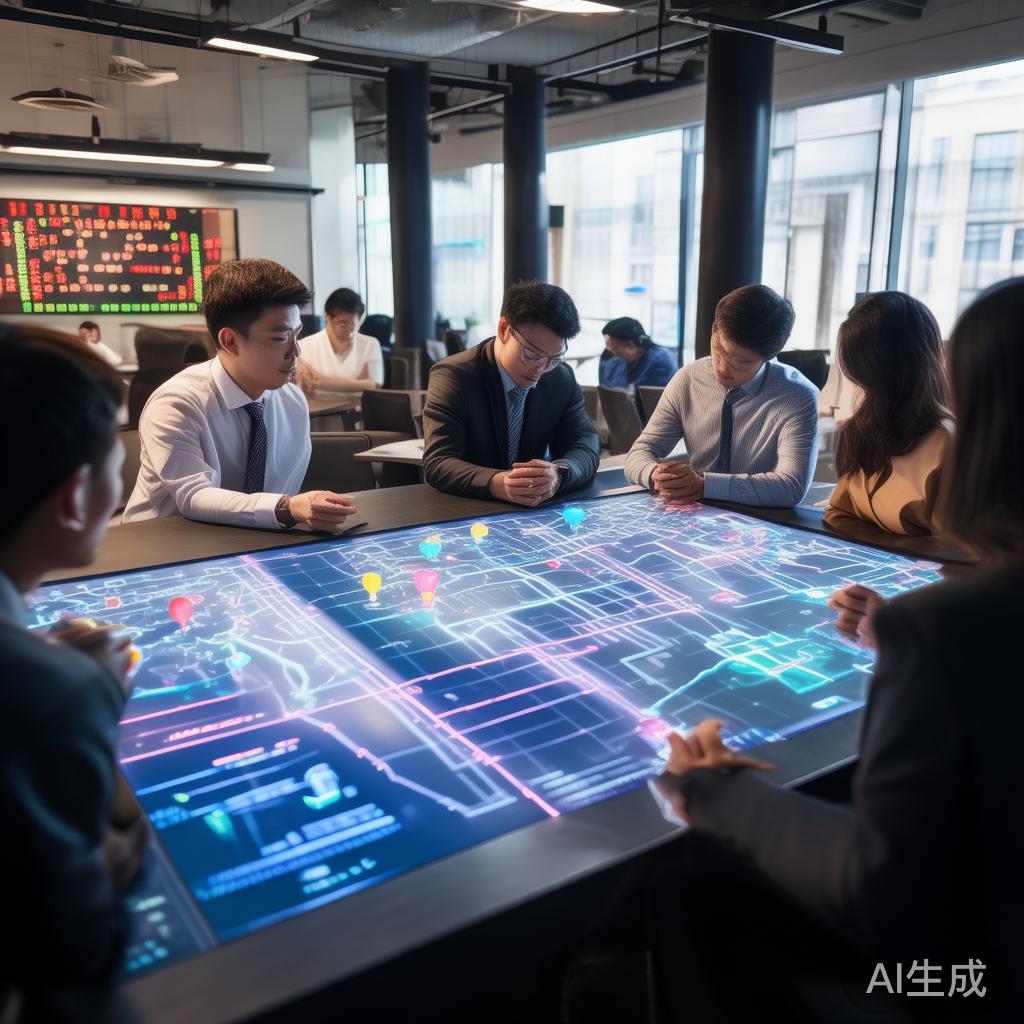 苏州财务公司破局指南,精准获客策略与执行路径 - 快讯网 - 分享生活资讯热点话题综合门户网www.yunbaotong.com