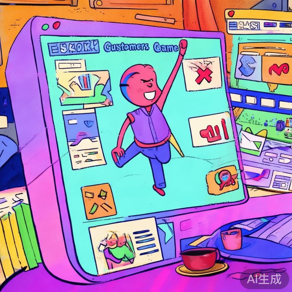 搜索获客游戏怎么关闭?一招教你彻底摆脱烦扰! - 快讯网 - 分享生活资讯热点话题综合门户网www.yunbaotong.com