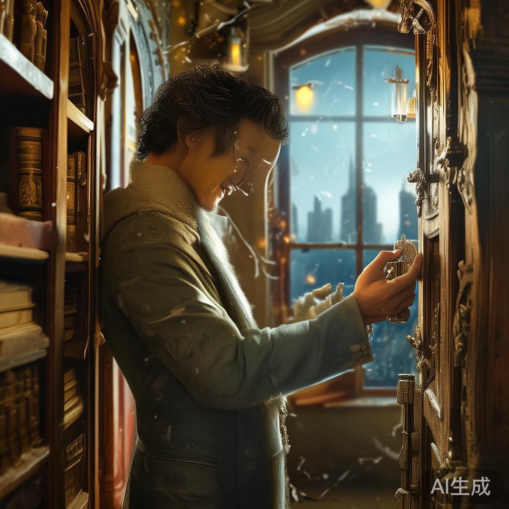 樊登如何解锁知识之门,开启人生的新篇章 - 快讯网 - 分享生活资讯热点话题综合门户网www.yunbaotong.com