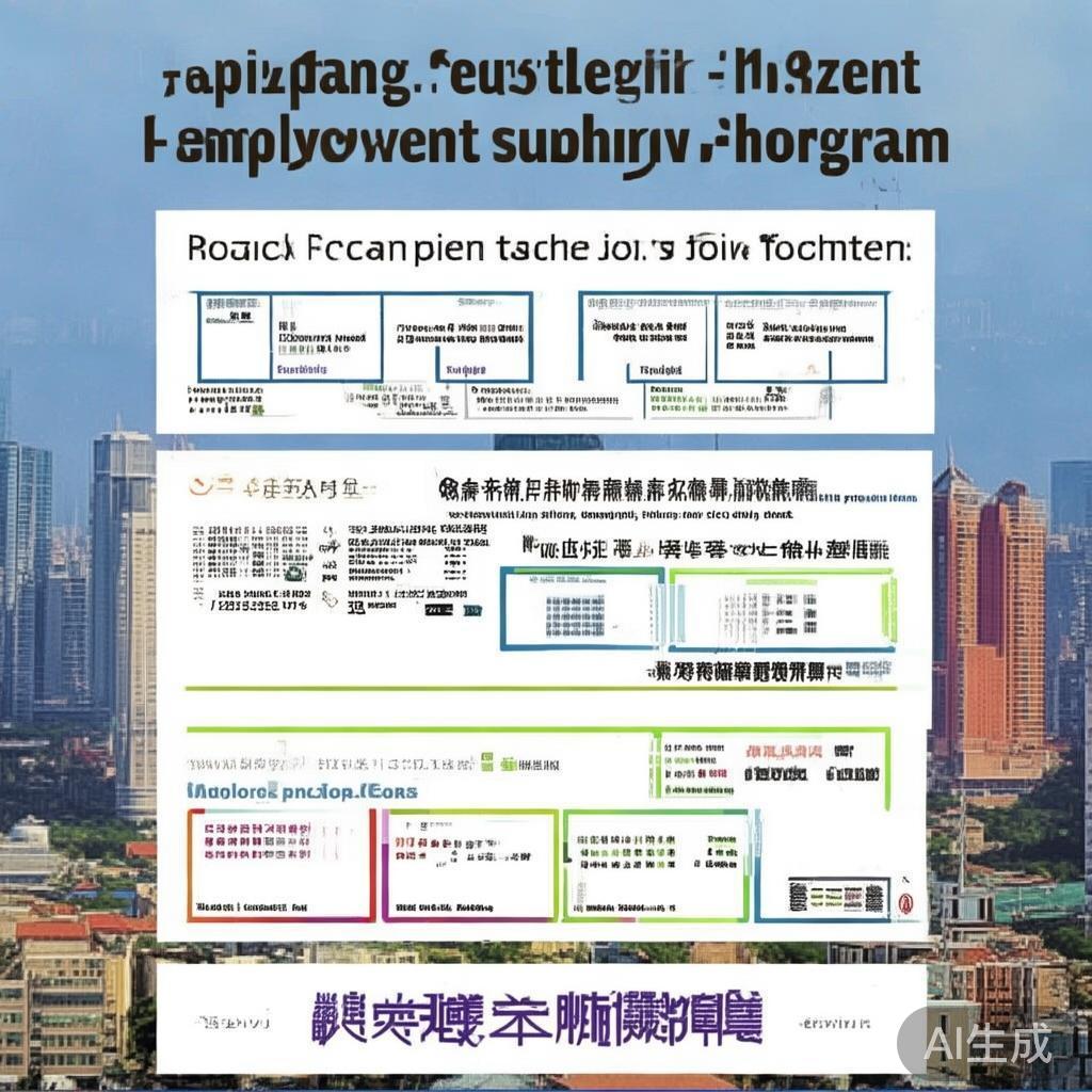 深圳就业人员补贴申请全攻略,政策解读、申请条件与流程详解 - 快讯网 - 分享生活资讯热点话题综合门户网www.yunbaotong.com