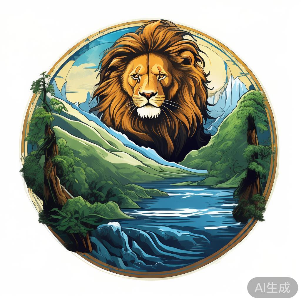 环保徽章，守护地球的骄傲 - 快讯网 - 分享生活资讯热点话题综合门户网www.yunbaotong.com