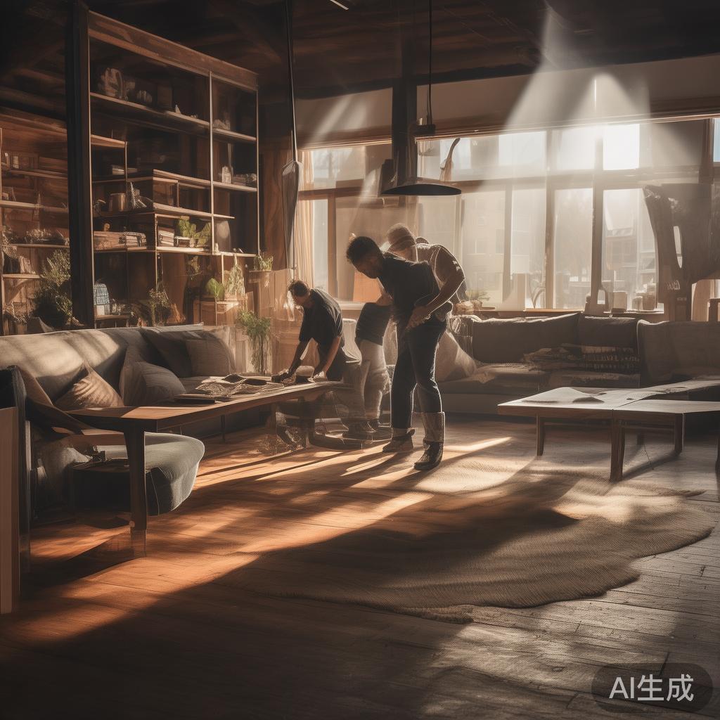 光辉家具家具安装服务,让您的家具更顺心又省心! - 快讯网 - 分享生活资讯热点话题综合门户网www.yunbaotong.com