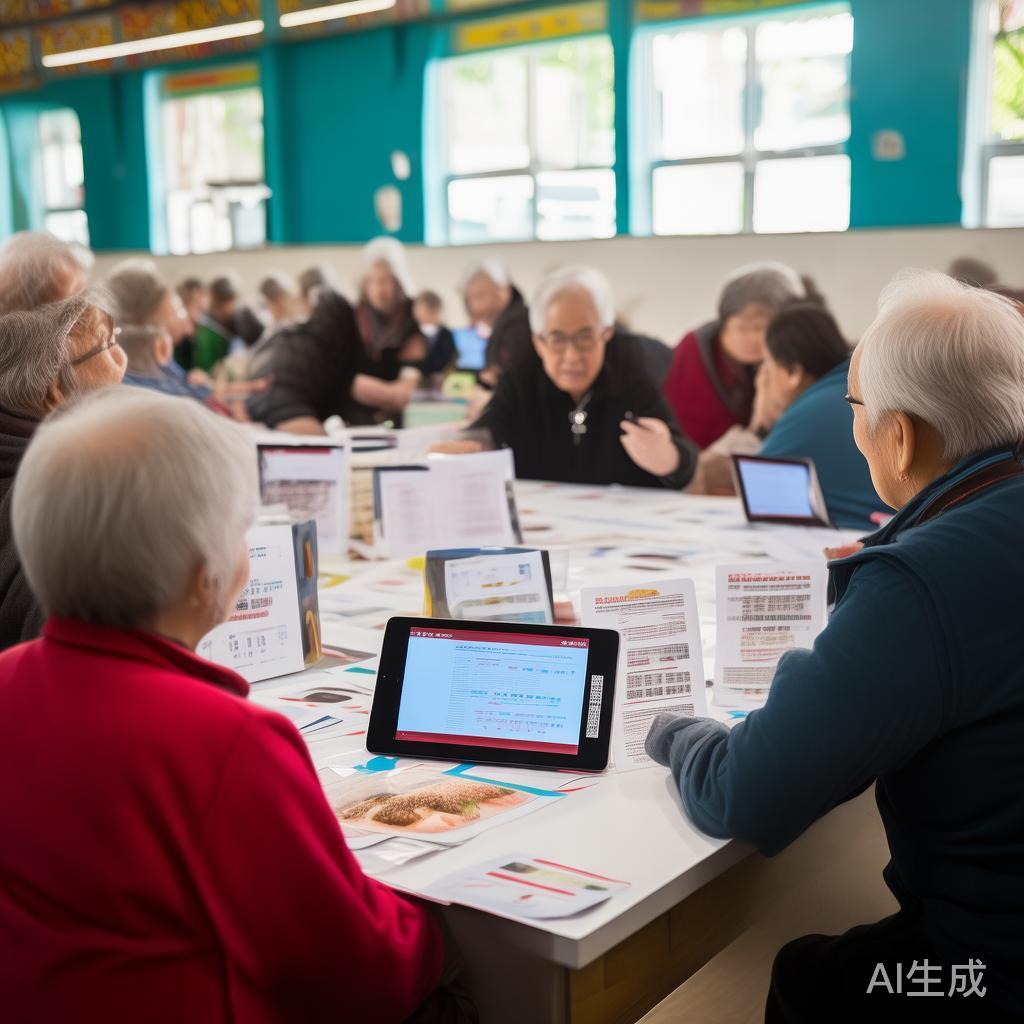 长沙老年食堂补贴申请全攻略，政策解读、流程指南与温馨提示 - 快讯网 - 分享生活资讯热点话题综合门户网www.yunbaotong.com