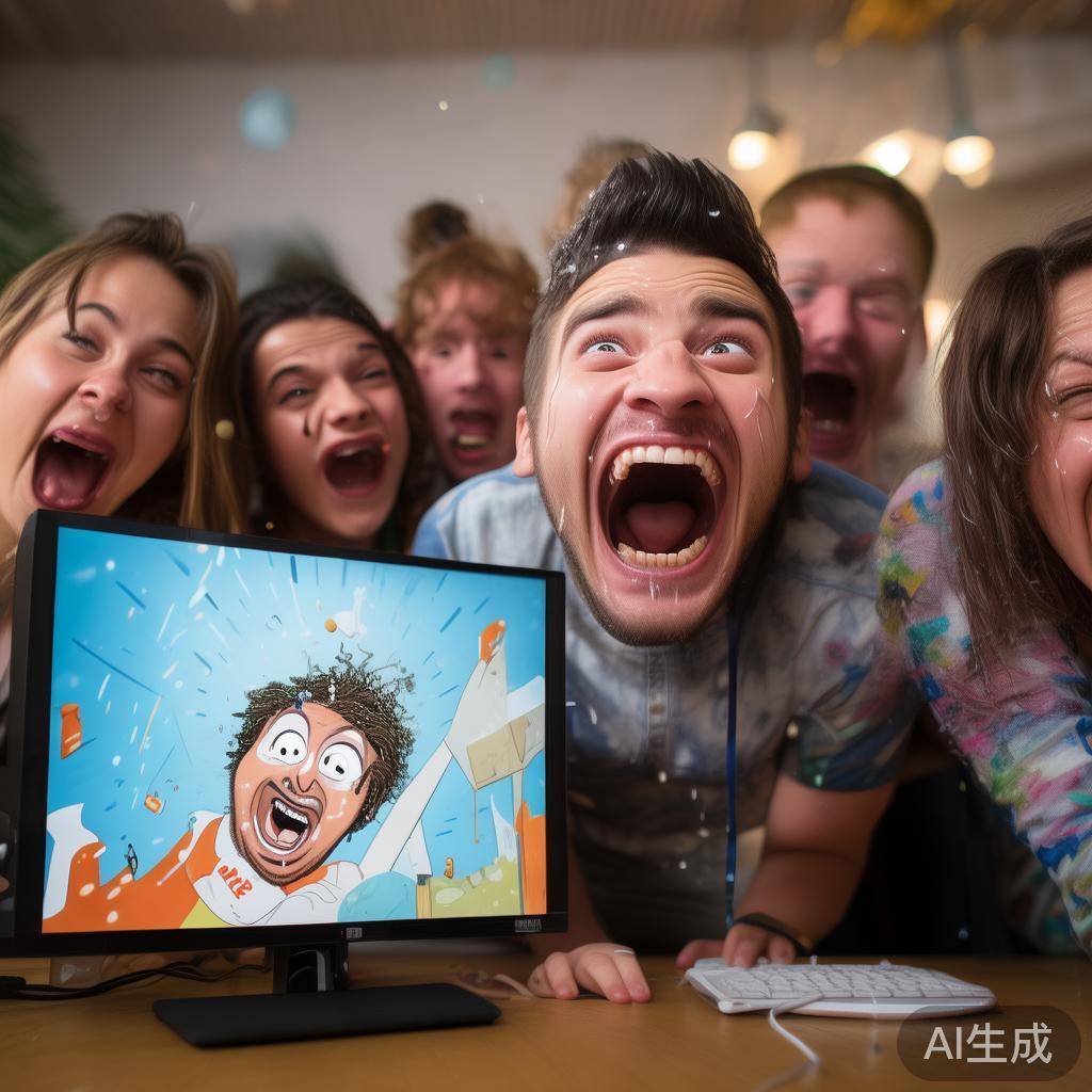 笑到肚子痛!这些搞笑视频下载方法你必须知道 - 快讯网 - 分享生活资讯热点话题综合门户网www.yunbaotong.com