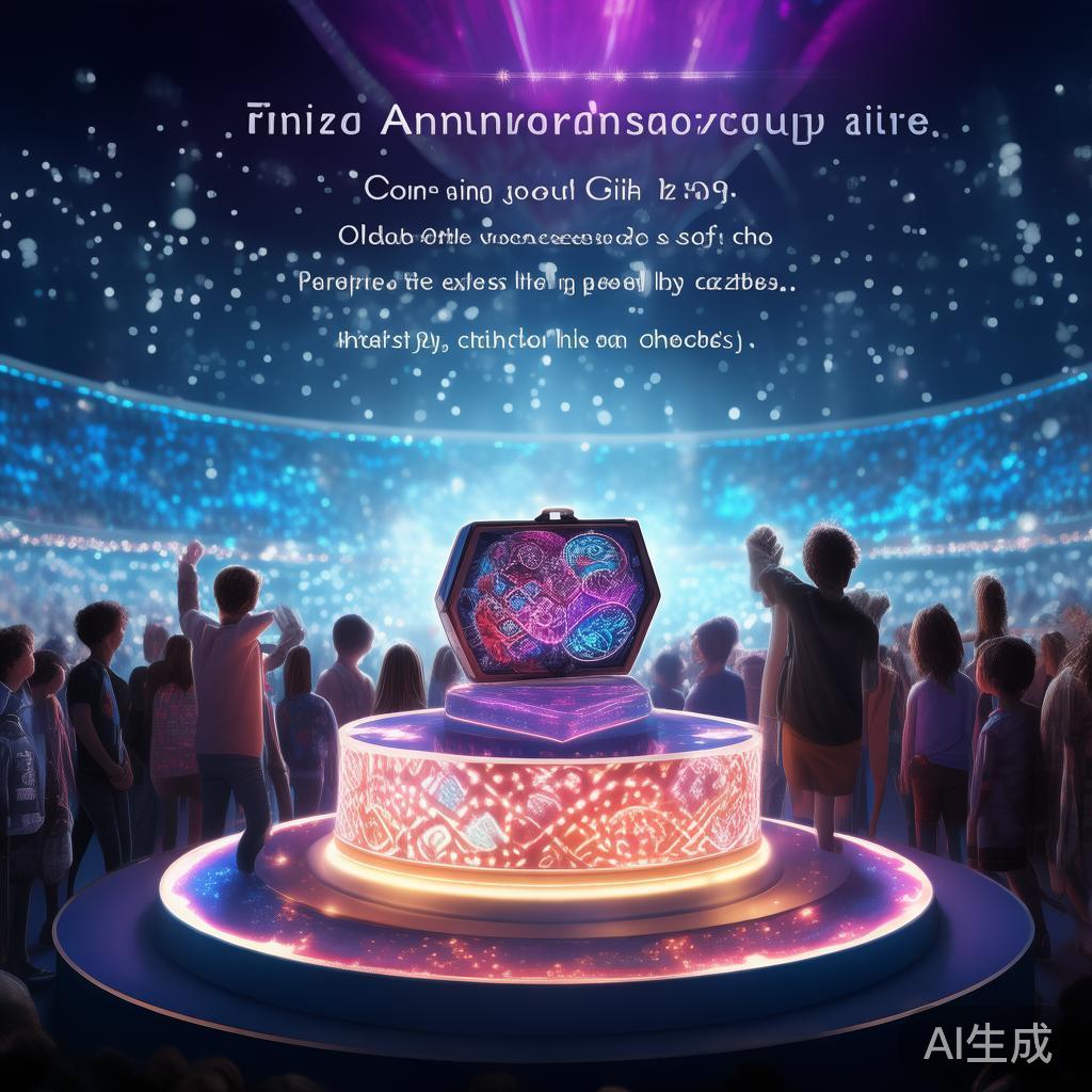 粉丝们专属的周年宠领取指南 - 快讯网 - 分享生活资讯热点话题综合门户网www.yunbaotong.com