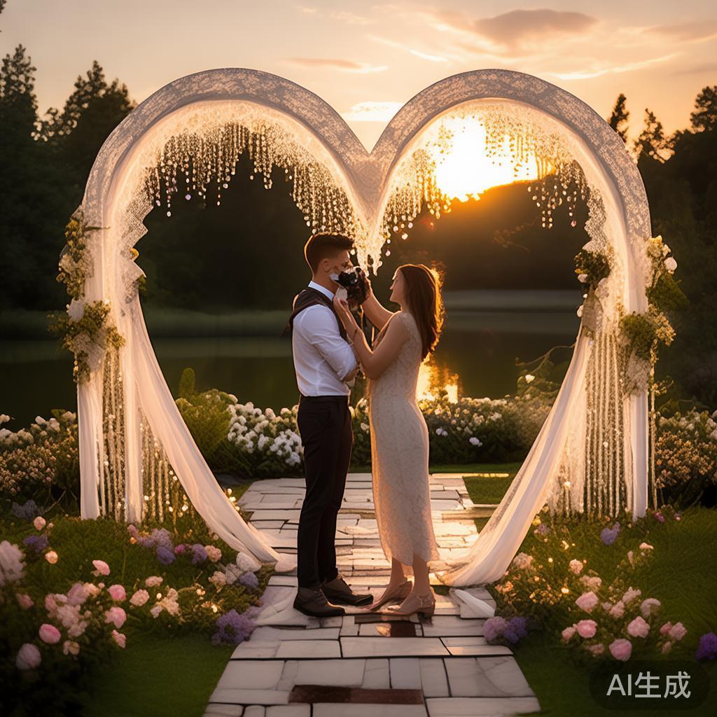 浪漫求婚策划指南，如何用一场完美的求婚吸引潜在客户？ - 快讯网 - 分享生活资讯热点话题综合门户网www.yunbaotong.com