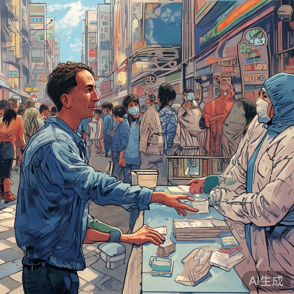 先男口罩怎么领取？ - 快讯网 - 分享生活资讯热点话题综合门户网www.yunbaotong.com