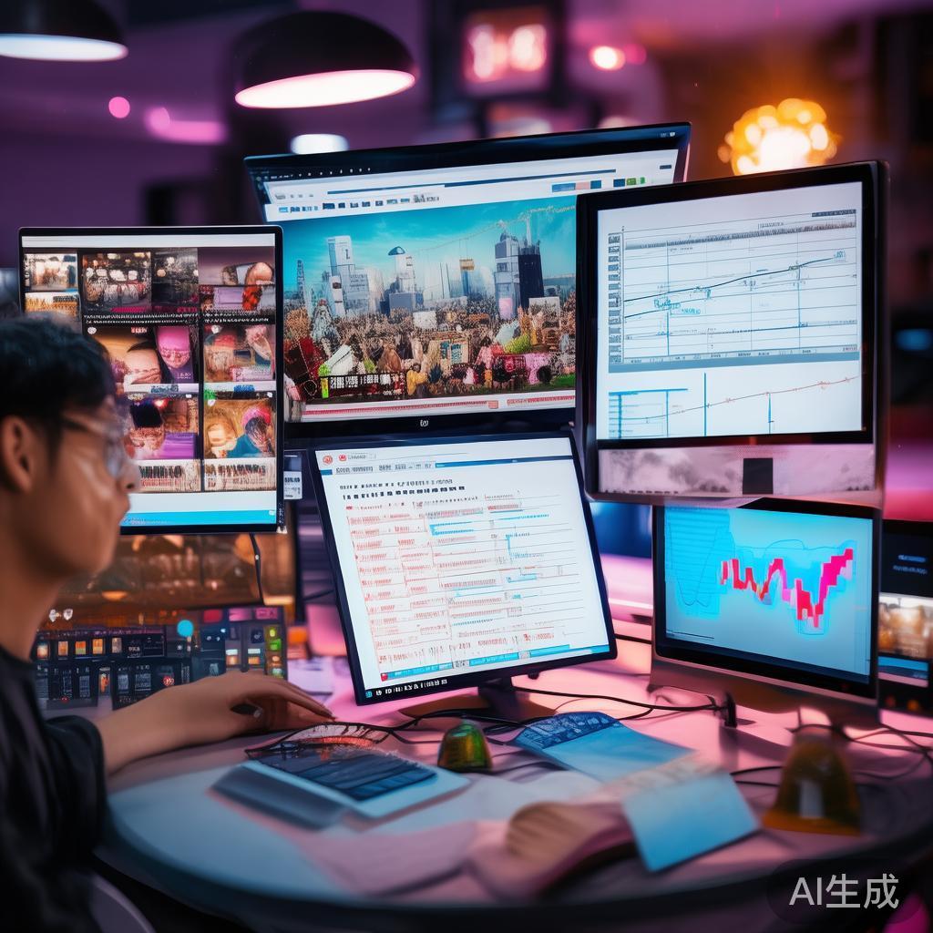抖音获客与投钱,从零开始的商业变现指南 - 快讯网 - 分享生活资讯热点话题综合门户网www.yunbaotong.com