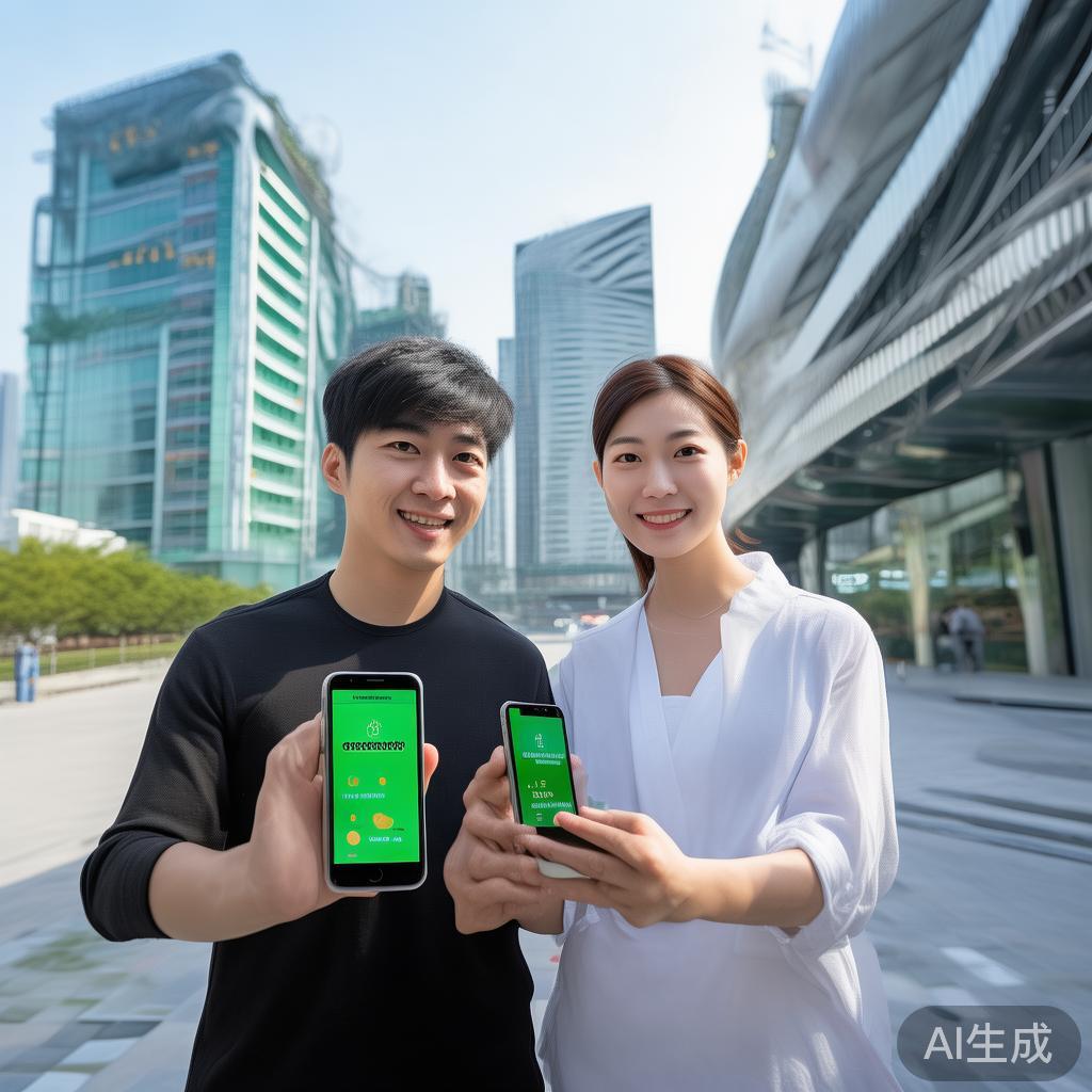珠海 tips，如何轻松领取微信账户？ - 快讯网 - 分享生活资讯热点话题综合门户网www.yunbaotong.com