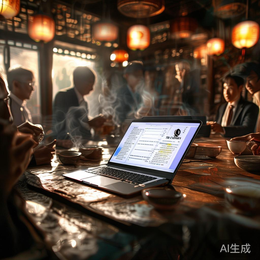 茶室获客成本怎么算?这5个方法帮你精准测算 - 快讯网 - 分享生活资讯热点话题综合门户网www.yunbaotong.com