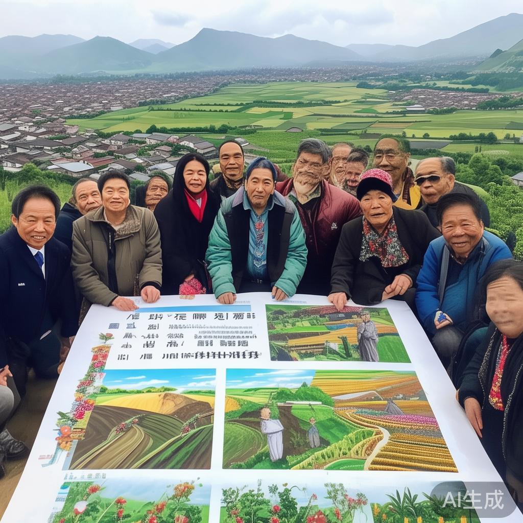 蚌埠市乡村振兴补贴申请指南，政策红利助力乡村蝶变 - 快讯网 - 分享生活资讯热点话题综合门户网www.yunbaotong.com