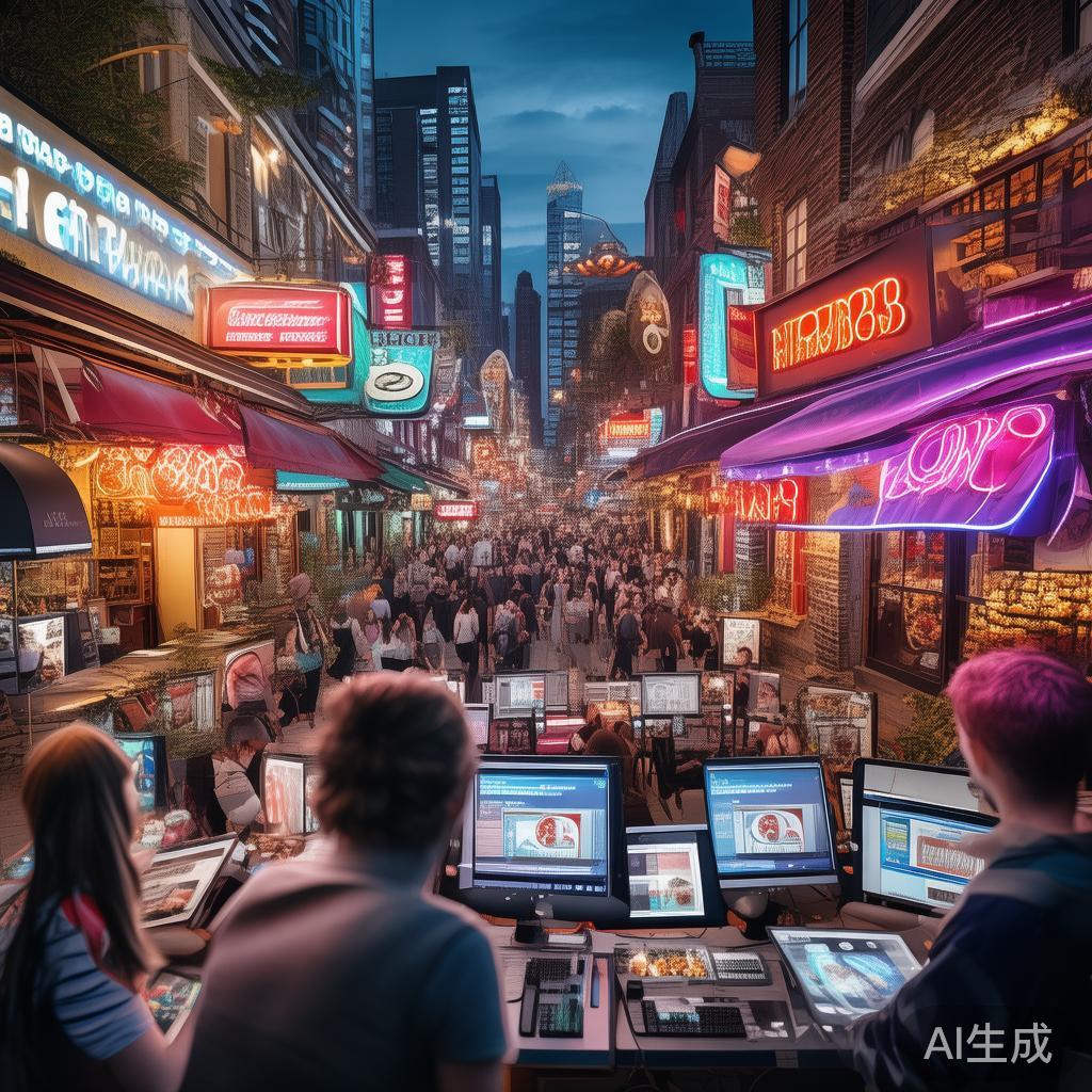 本地餐饮获客成本暴涨？精准投放才是王道！ - 快讯网 - 分享生活资讯热点话题综合门户网www.yunbaotong.com