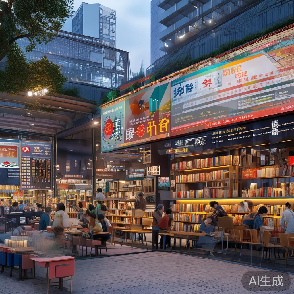 深圳书吧补贴申请全攻略，政策红利、条件梳理与实操指南 - 快讯网 - 分享生活资讯热点话题综合门户网www.yunbaotong.com