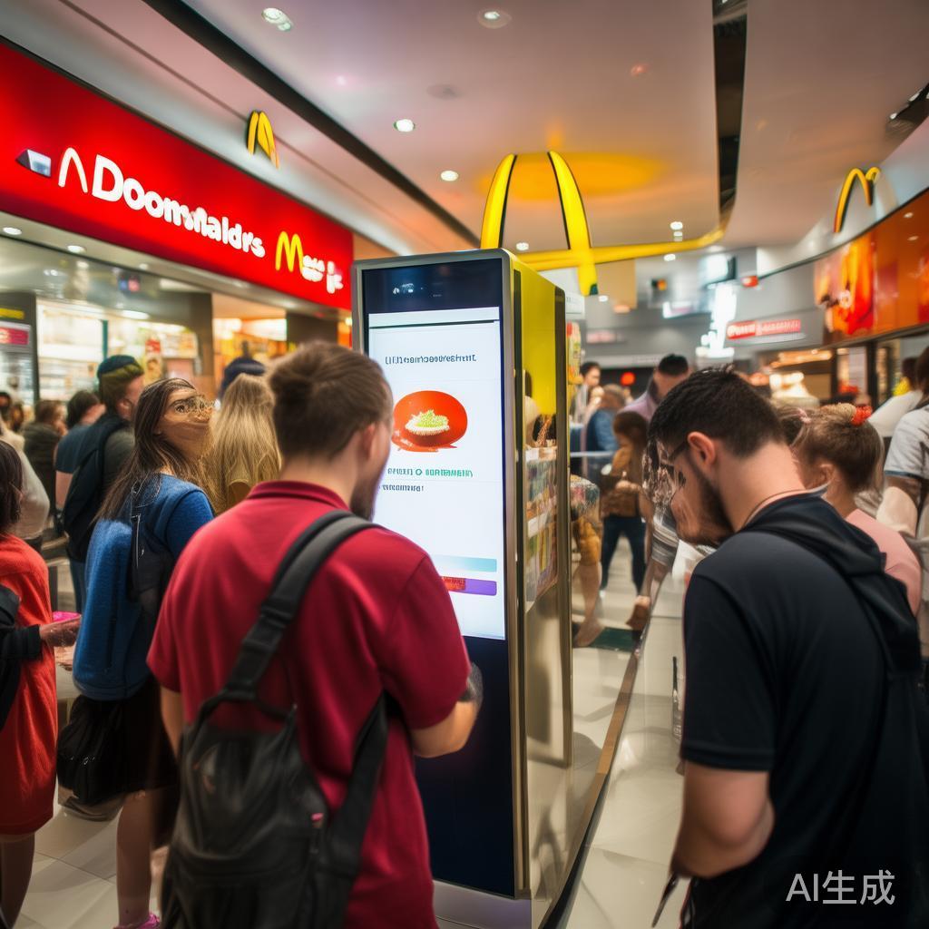 麦当劳怎么领取安格斯 - 快讯网 - 分享生活资讯热点话题综合门户网www.yunbaotong.com