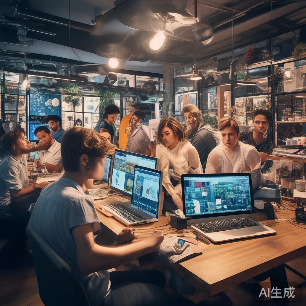 雨果网资源如何高效获客？自媒体作者的实战攻略 - 快讯网 - 分享生活资讯热点话题综合门户网www.yunbaotong.com