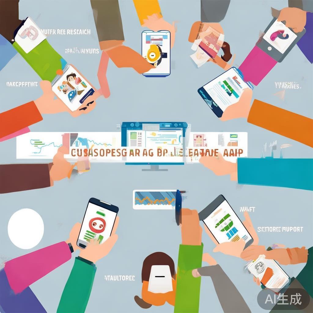 获客小程序怎么选?这5个关键点帮你避坑! - 快讯网 - 分享生活资讯热点话题综合门户网www.yunbaotong.com