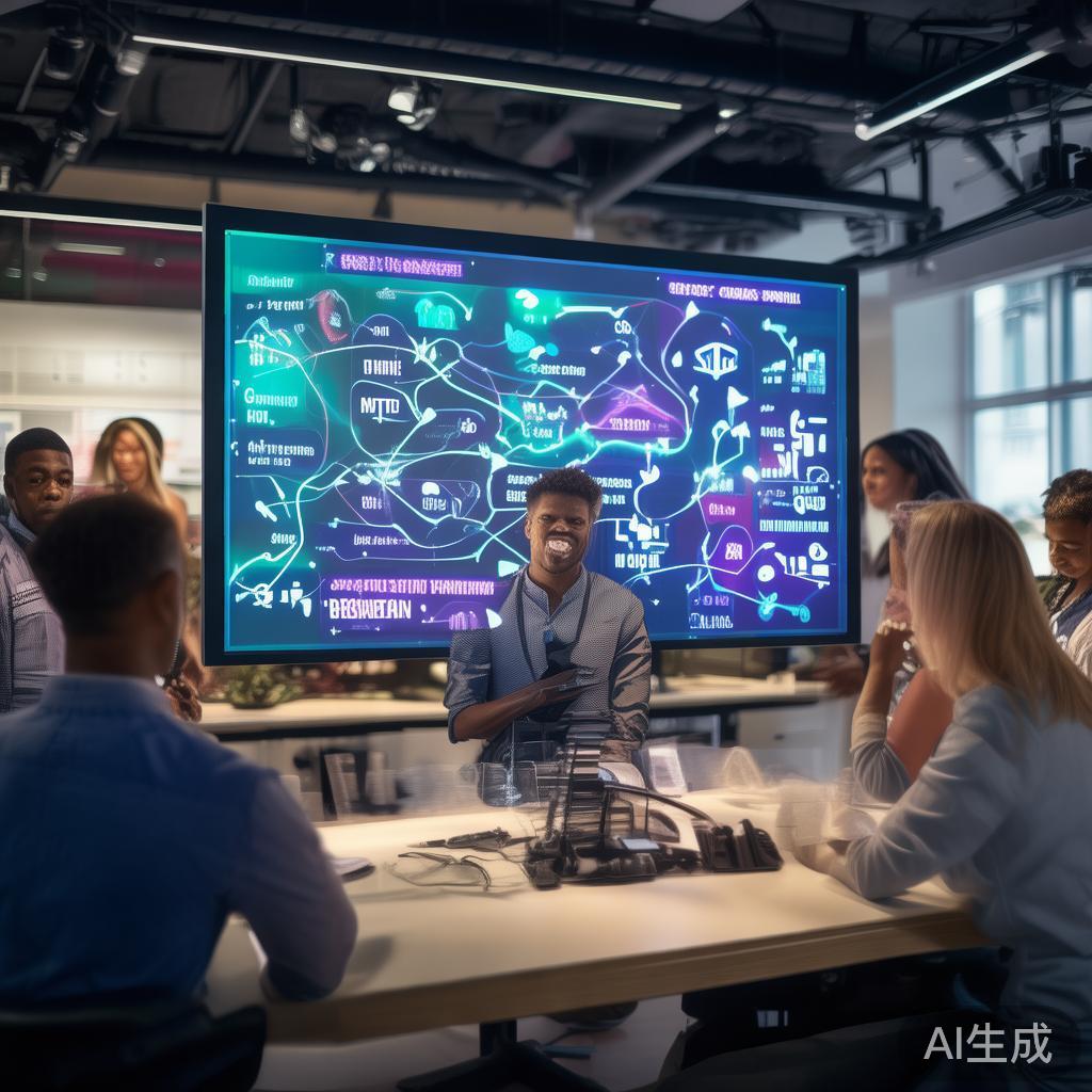 链家地产的获客秘籍,从线上到线下,全方位客户获取策略 - 快讯网 - 分享生活资讯热点话题综合门户网www.yunbaotong.com