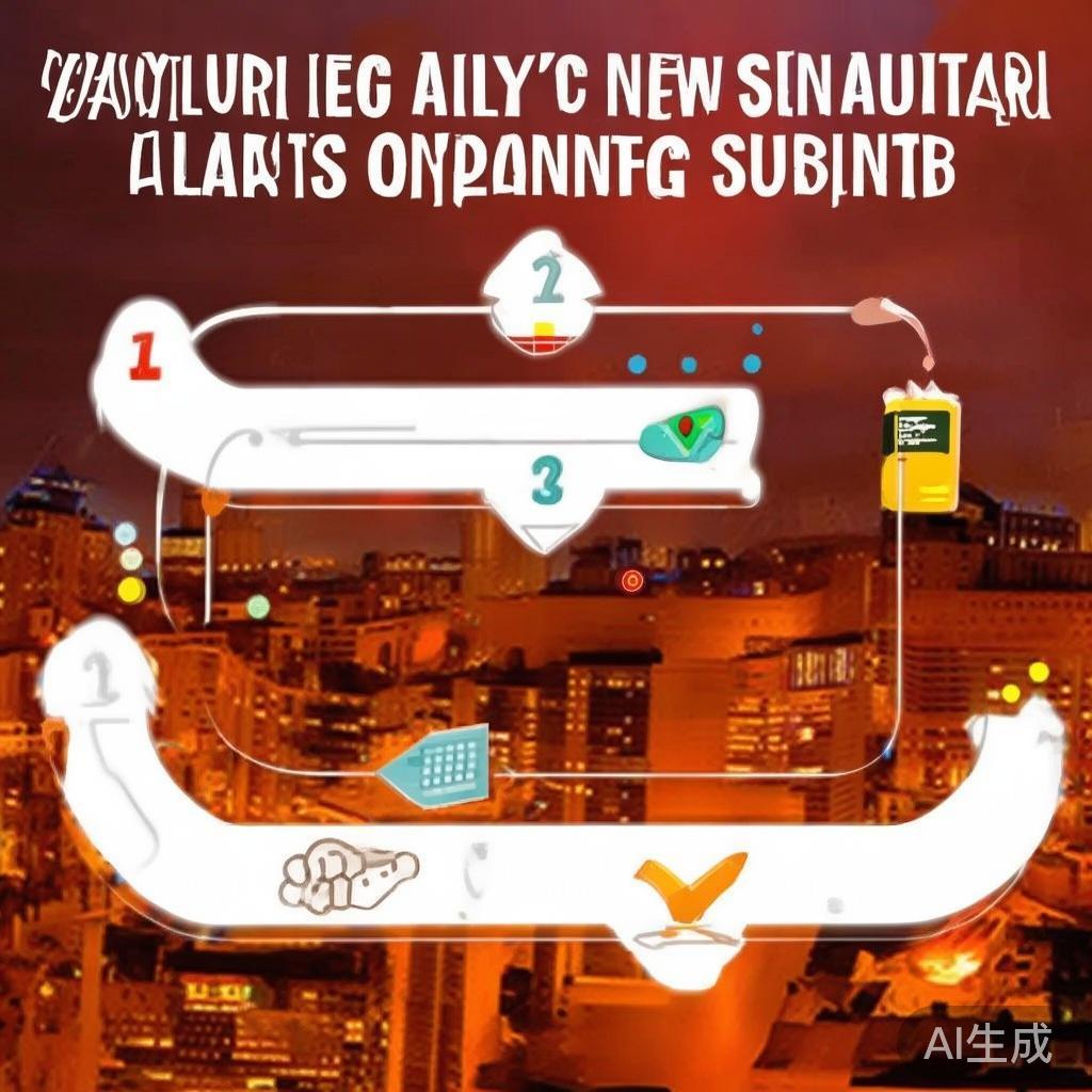 餐饮新店开业补贴申请全攻略,从政策解读到实操技巧,助你轻松领到政策红利 - 快讯网 - 分享生活资讯热点话题综合门户网www.yunbaotong.com