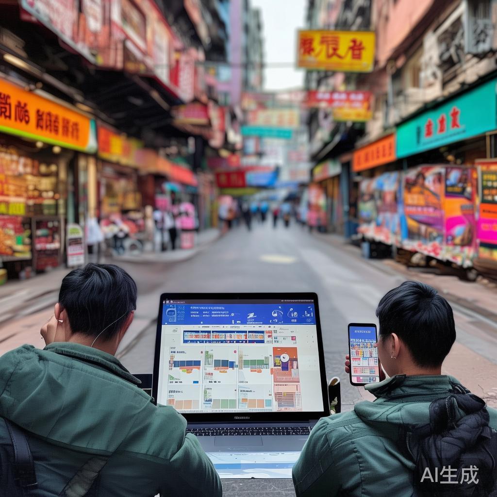 成都租房市场火爆,如何精准获客?自媒体运营者的实战攻略! - 快讯网 - 分享生活资讯热点话题综合门户网www.yunbaotong.com