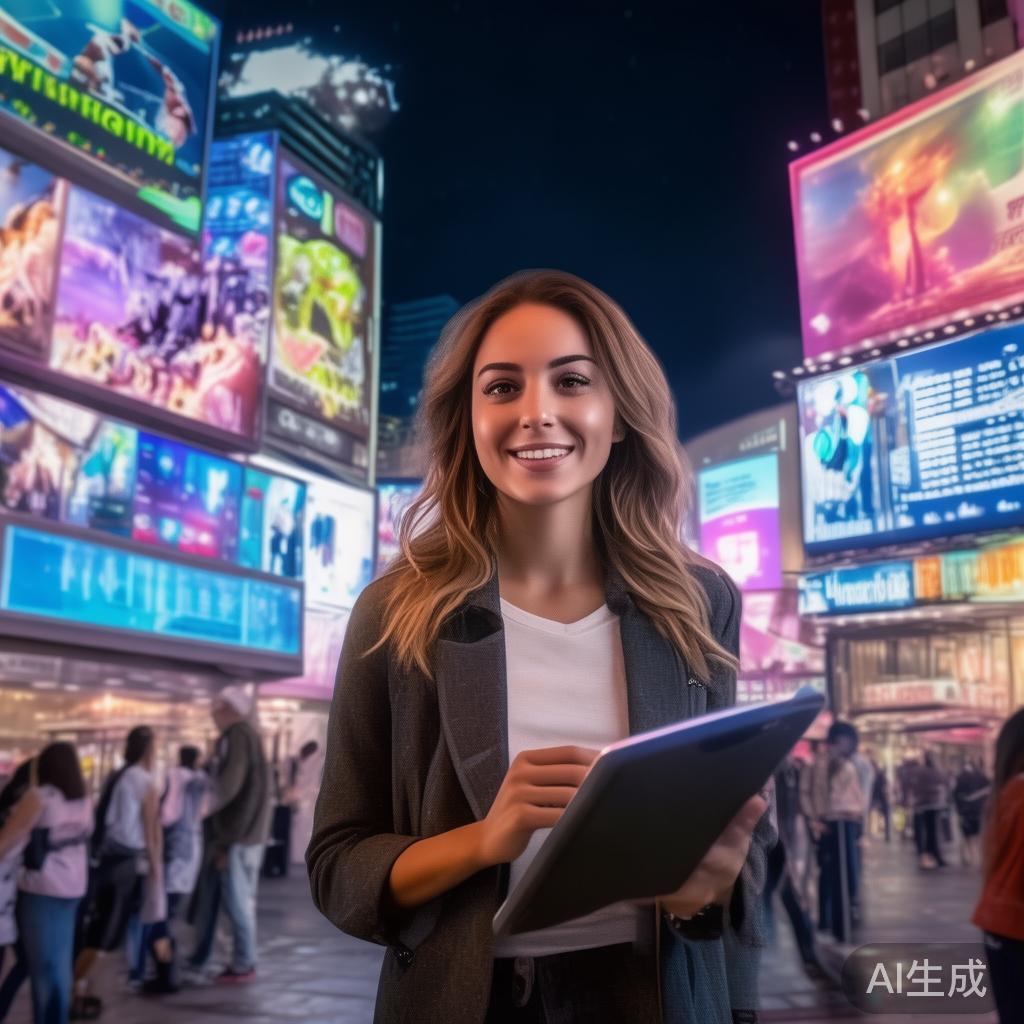 旅拍行业获客秘籍,如何在竞争激烈的市场中脱颖而出? - 快讯网 - 分享生活资讯热点话题综合门户网www.yunbaotong.com