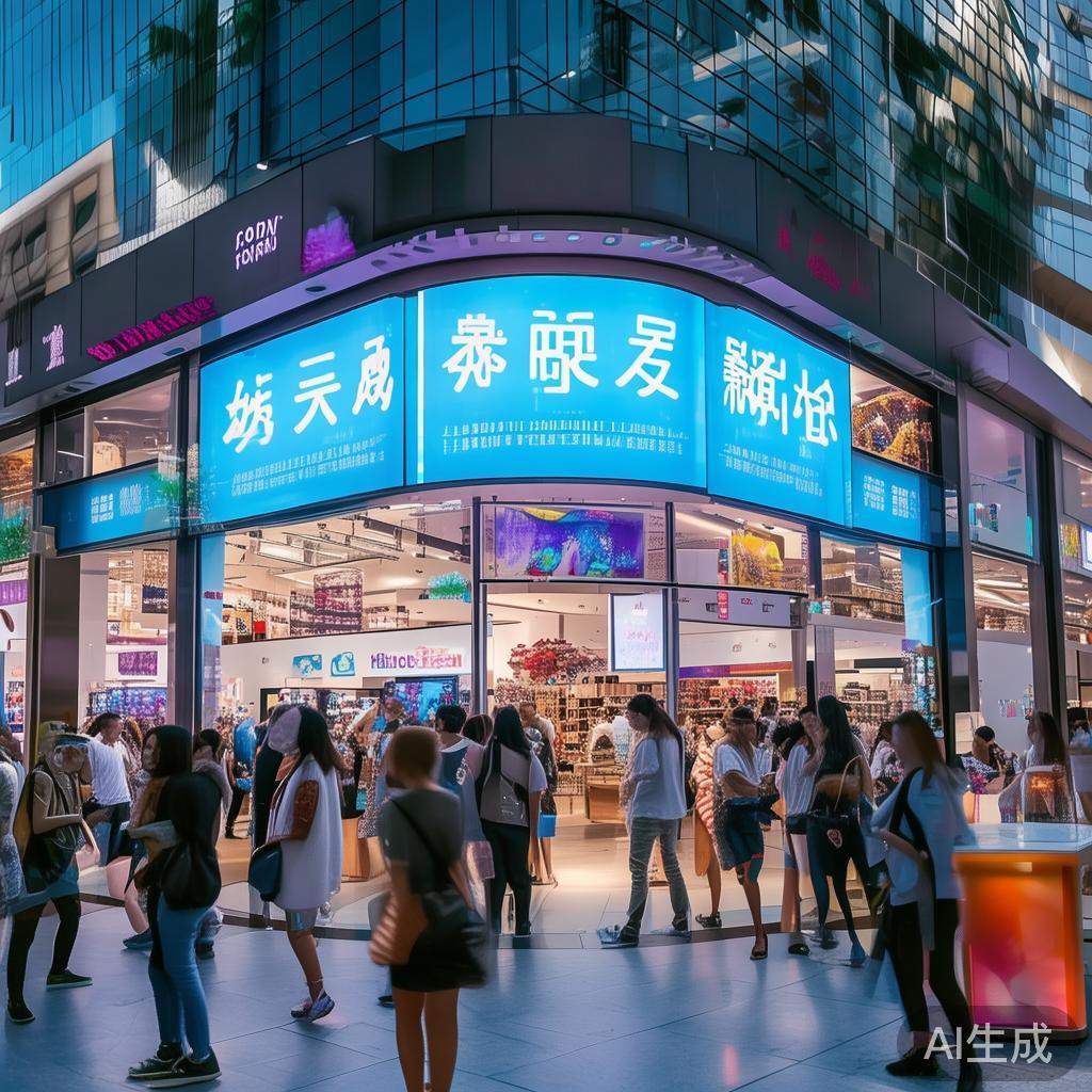 实体生意获客怎么赚钱?互联网思维下的实体店突围指南 - 快讯网 - 分享生活资讯热点话题综合门户网www.yunbaotong.com