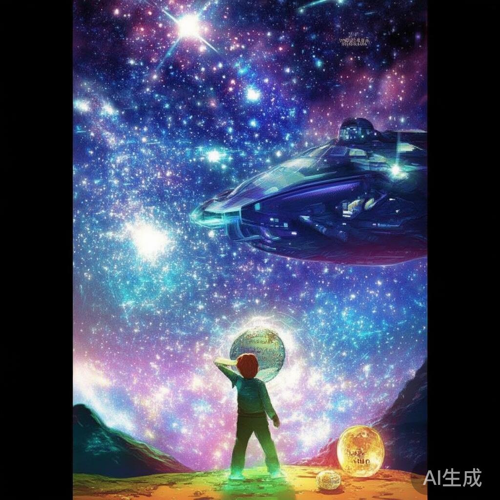 领取星语心愿，开启你的星辰大海 - 快讯网 - 分享生活资讯热点话题综合门户网www.yunbaotong.com