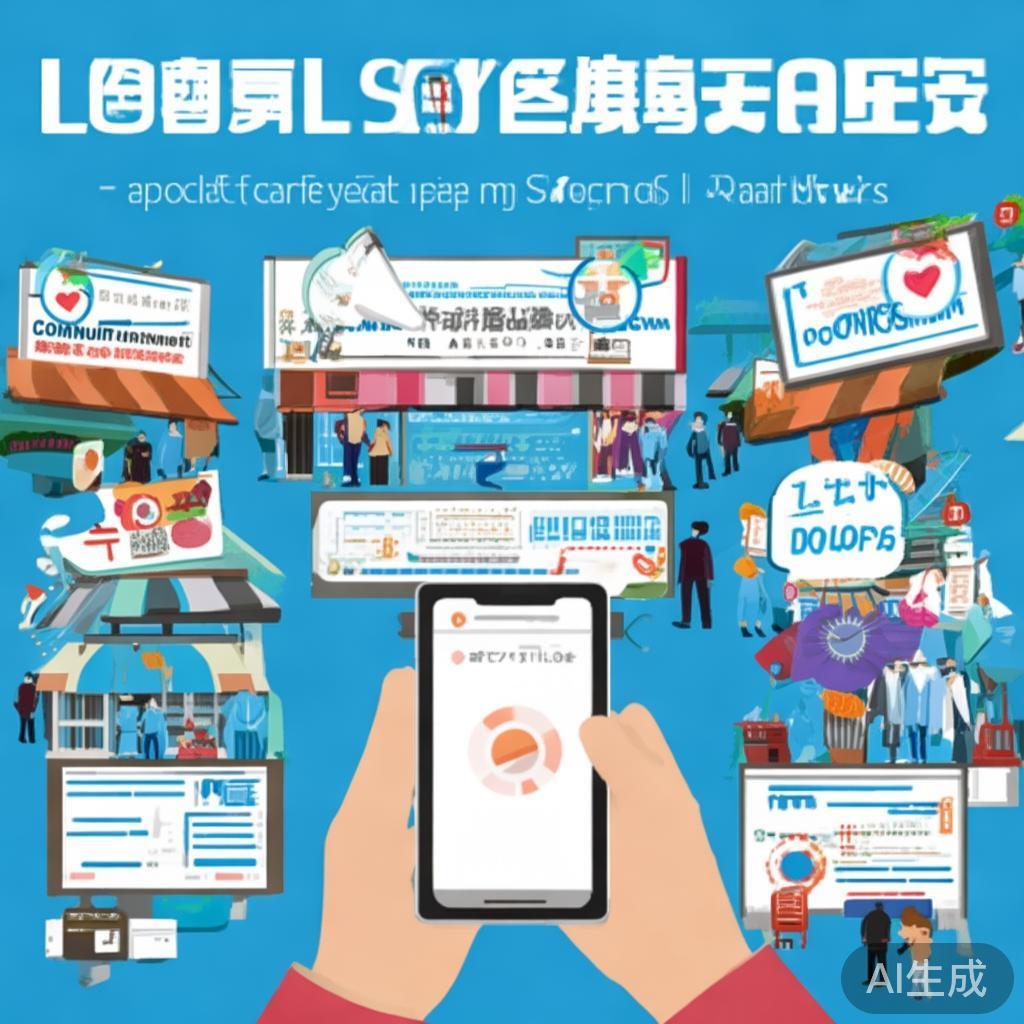 阳泉抖音怎么获客？本地商家必看的5大策略！ - 快讯网 - 分享生活资讯热点话题综合门户网www.yunbaotong.com