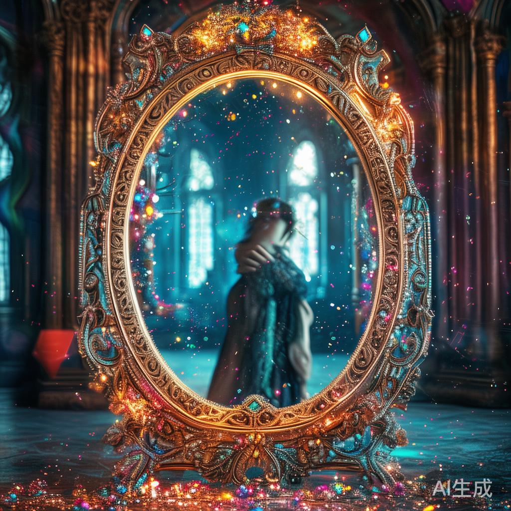魔镜2，这波让你的社交社交到命门！ - 快讯网 - 分享生活资讯热点话题综合门户网www.yunbaotong.com