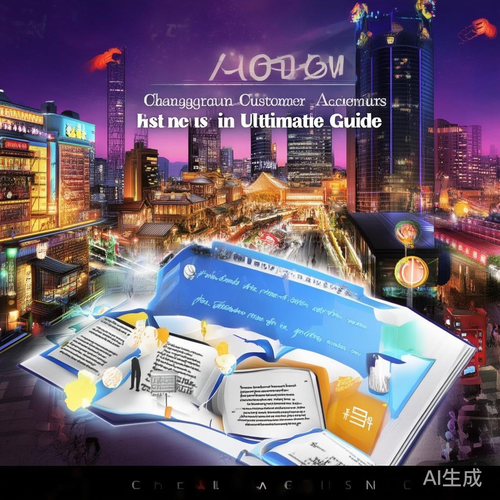 长春获客怎么做?这份终极指南让你的生意火爆全城! - 快讯网 - 分享生活资讯热点话题综合门户网www.yunbaotong.com