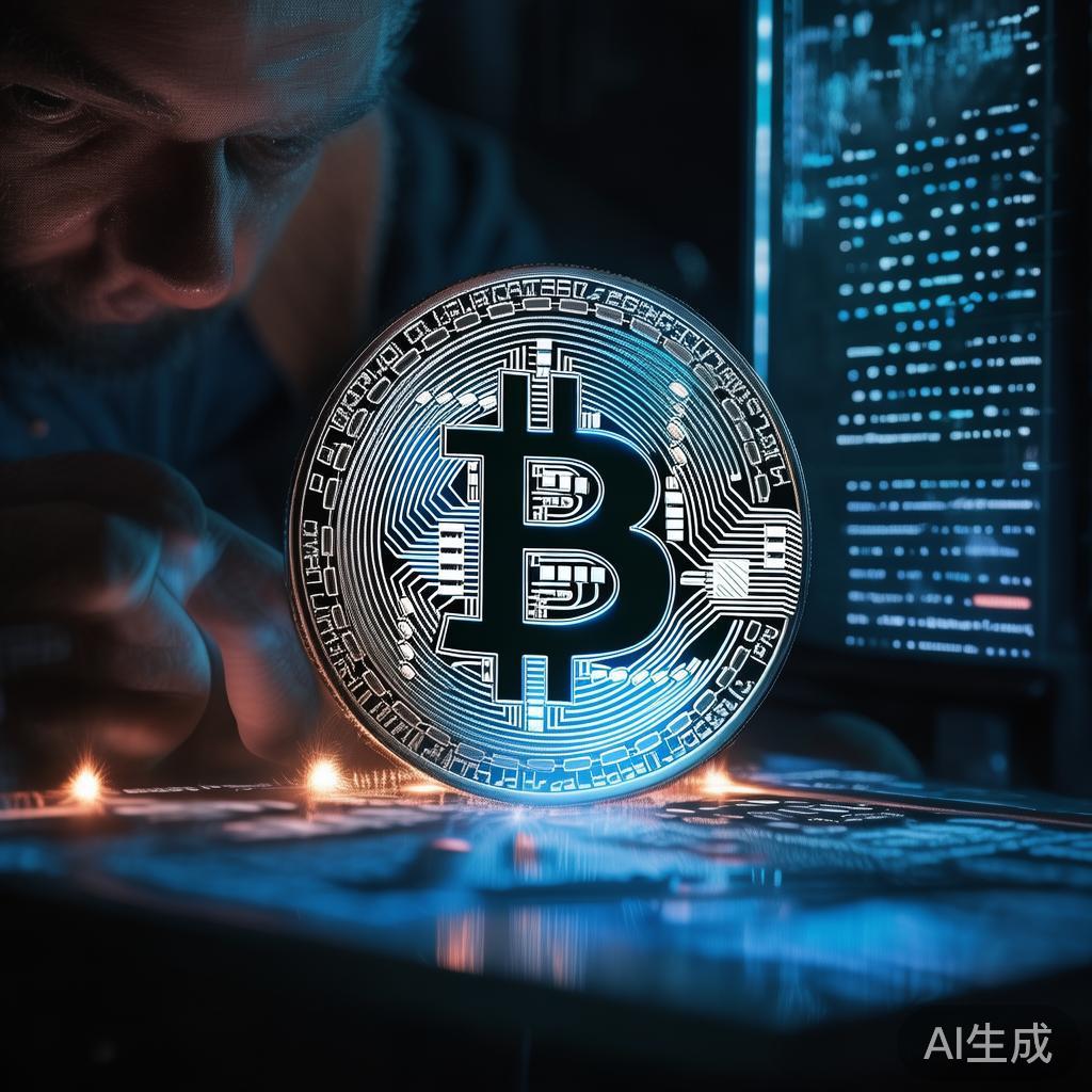隐藏币,隐藏在比特币背后的神奇密码 - 快讯网 - 分享生活资讯热点话题综合门户网www.yunbaotong.com