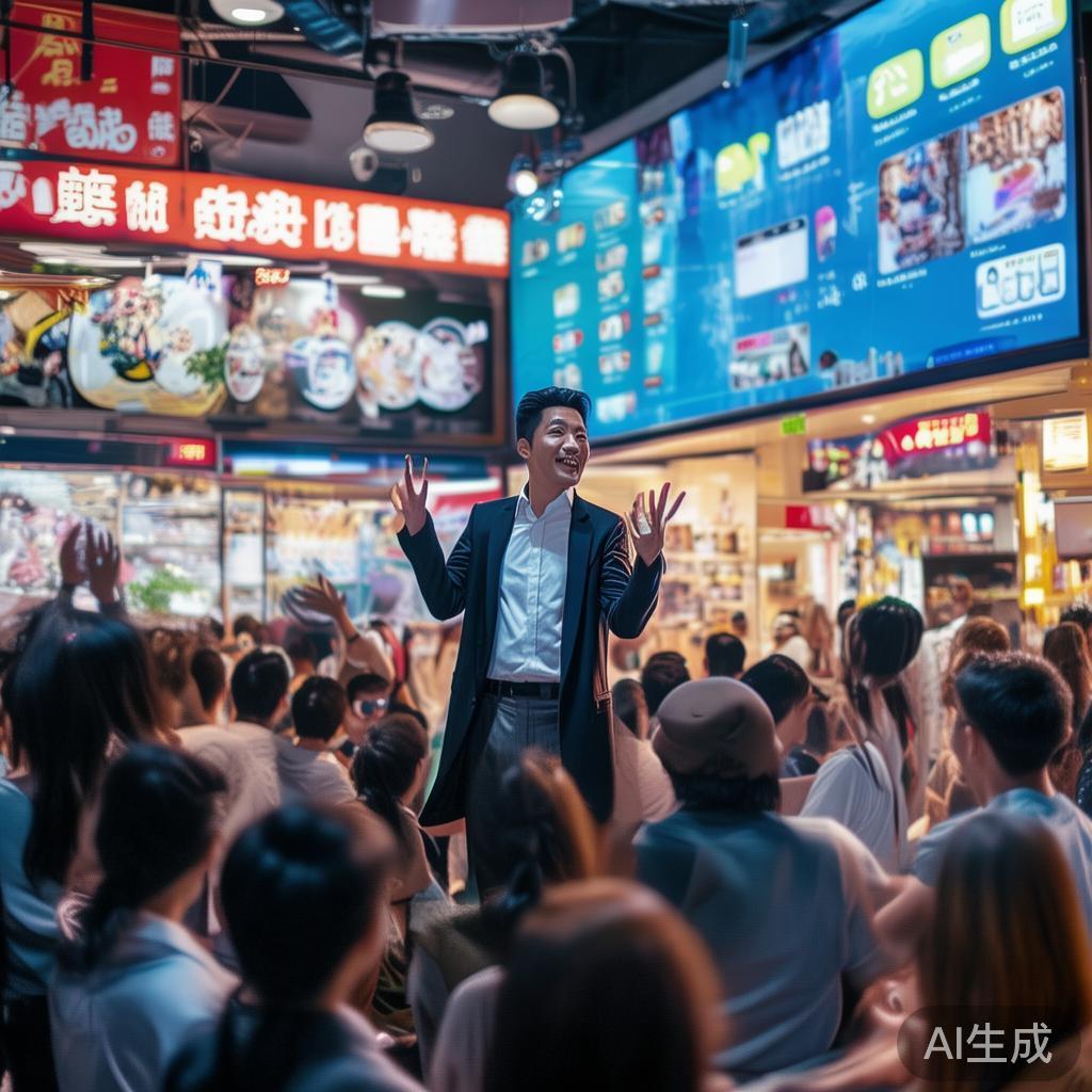 销售如何玩转抖音获客?这5招实战秘籍让你业绩暴涨! - 快讯网 - 分享生活资讯热点话题综合门户网www.yunbaotong.com