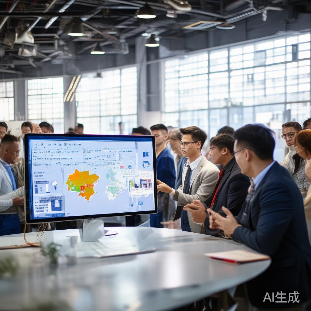 山东全网获客,如何高效合作?这5种模式值得借鉴! - 快讯网 - 分享生活资讯热点话题综合门户网www.yunbaotong.com