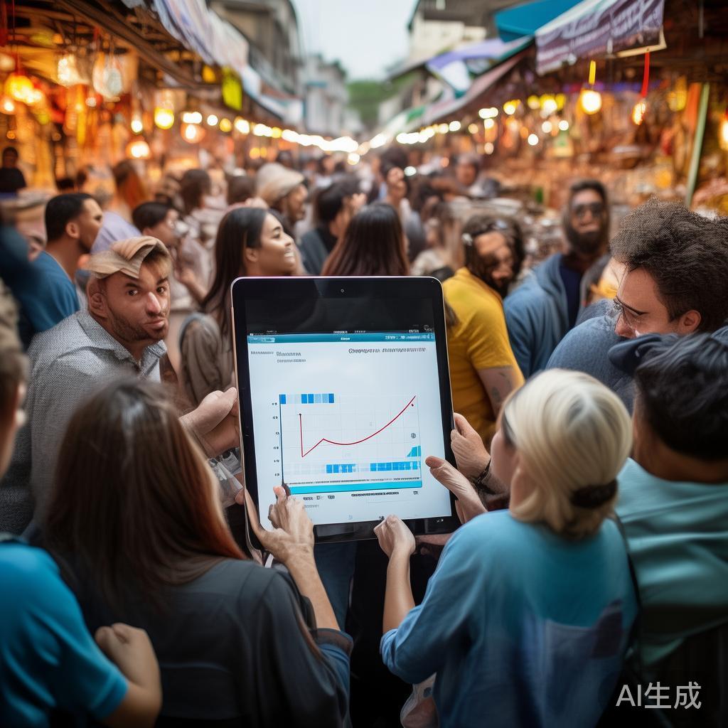 义乌商家获客秘籍,低成本高转化的合作模式,你掌握了吗? - 快讯网 - 分享生活资讯热点话题综合门户网www.yunbaotong.com