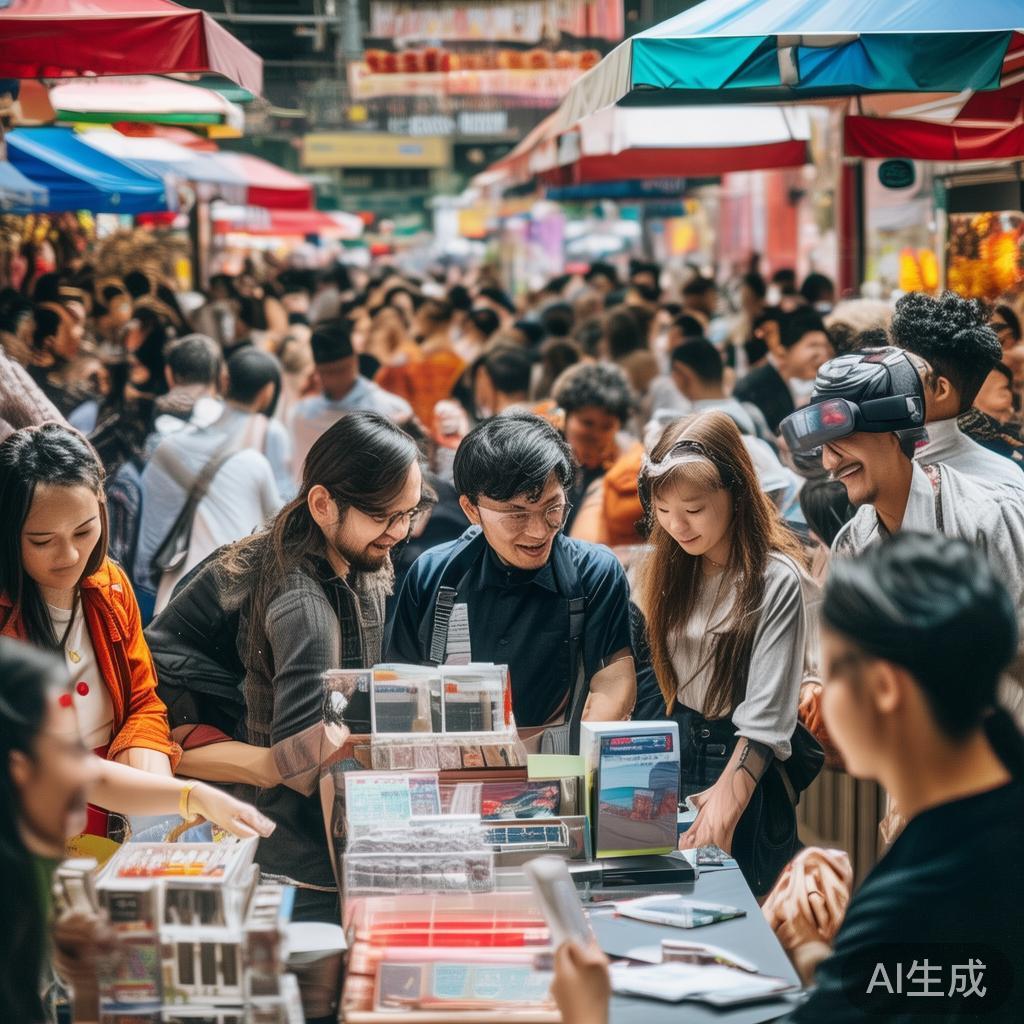 义乌营销获客怎么合作?这5种模式让你的生意爆单! - 快讯网 - 分享生活资讯热点话题综合门户网www.yunbaotong.com