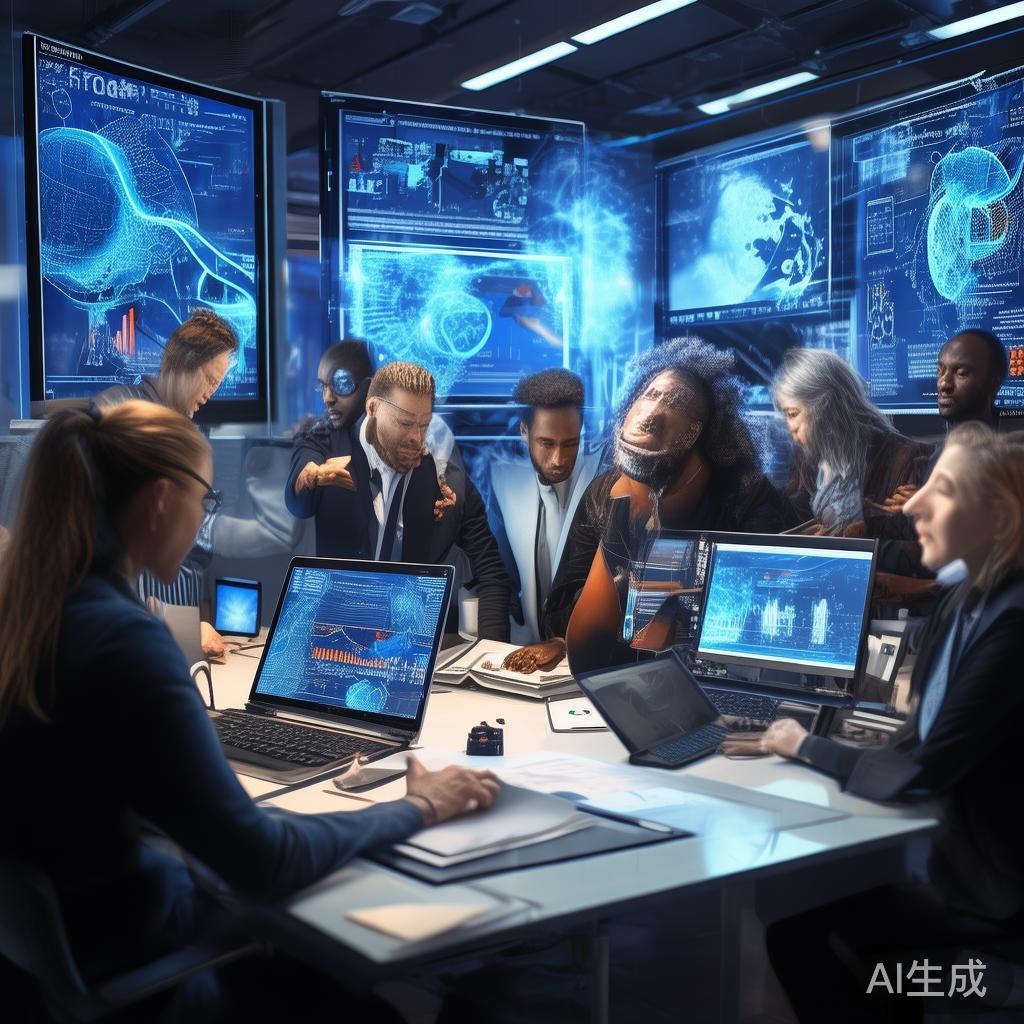 2024年营销获客趋势,从公域流量到私域留客,企业如何破局? - 快讯网 - 分享生活资讯热点话题综合门户网www.yunbaotong.com