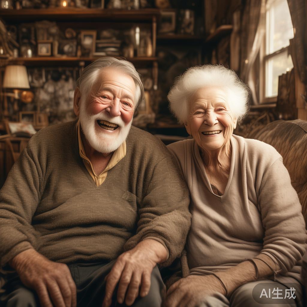 老年生活,从不缺衣暖身 - 快讯网 - 分享生活资讯热点话题综合门户网www.yunbaotong.com