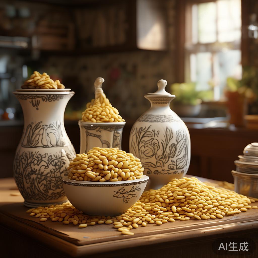 黄豆藏品,隐藏在日常生活的秘密 - 快讯网 - 分享生活资讯热点话题综合门户网www.yunbaotong.com